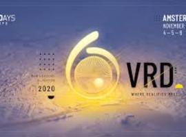 VR Days 2020 : découvrir la Réalité Virtuelle et ses applications en médecine