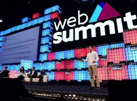 Web Summit 2019:3 start-up belges épinglées pour leurs projets dans la santé