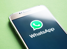 WhatsApp lance une application pour atteindre de grands groupes