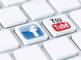 Facebook et YouTube s'engagent contre les remèdes miracles bidons