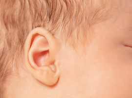 Gehoor doofgeboren kind hersteld dankzij baanbrekende gentherapie