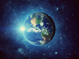  7 van 8 veilige en rechtvaardige grenzen van aarde overschreden, zeggen wetenschappers 