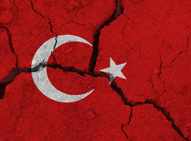 Aardbeving - B-FAST stuurt veldhospitaal en medische hulp naar Turkije