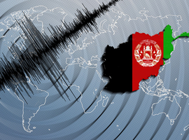 Aardbeving Afghanistan - Slachtoffers hebben nu nood aan hulp op lange termijn, aldus ngo's