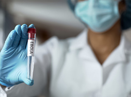 Médecins sans frontières salue les progrès dans la lutte contre le virus Ebola