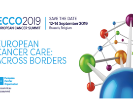 ECCO 2019 (European Cancer Summit)
