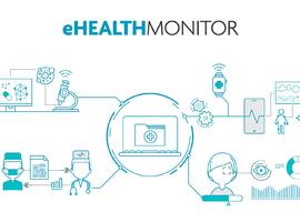 Eerste eHealthMonitor uit de startblokken