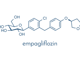 L’empagliflozine diminue-t-elle le risque de rétinopathie chez les diabétiques de type 2 ?