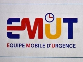 Santé mentale : 500 interventions en situation de crise à Bruxelles en 2024 et 2025 