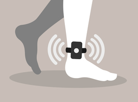 Raadkamer geeft huisarts verdacht van schriftvervalsing en zedenfeiten enkelband