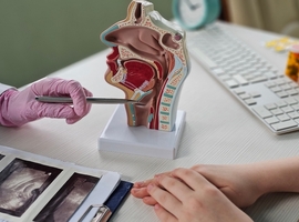 Cancer ORL: l’imagerie fluorescente ciblant EpCAM pourrait améliorer l’évaluation des marges chirurgicales