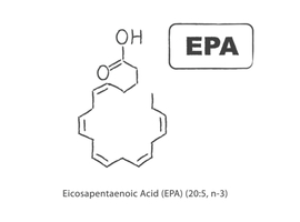 Omega 3-geneesmiddelen komen van ver terug