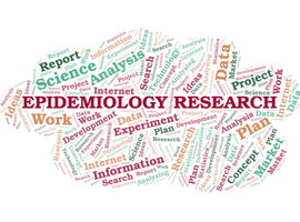 Epidemiology research