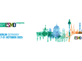 ESMO 2025