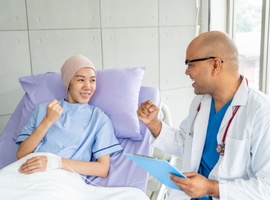 Entre espoir et désespoir: l’espoir ne peut jamais être à vendre