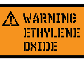  Les États-Unis veulent sévir contre l'oxyde d'éthylène, gaz cancérogène