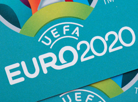 Euro 2020 - Non à la 