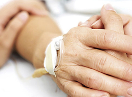 Kanker blijft belangrijkste basis voor euthanasievraag