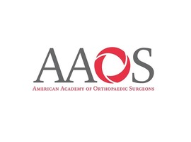 Annual Meeting of the American Academy of Orthopaedic Surgeons (AAOS)