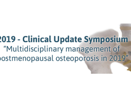 Belgian Bone Club: Multidisciplinary management of postmenopausal osteoporosis in 2019