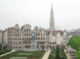 Brussels Hand Symposium Europe (26th year)