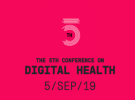 The 5th Conference on Digital Health