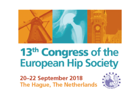 13th Congress of the European Hip Society