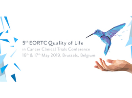 5th EORTC Quality of Life in cancer clinical trial conference