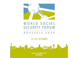 Les dix défis de la Sécurité sociale au menu du Forum mondial à Bruxelles