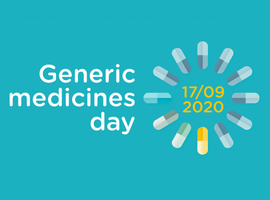 Webinar Generic Medicines Day