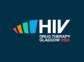 HIV Glasgow 2024