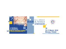 1st World Congress of Trichoscopy