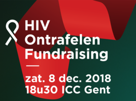 HIV Ontrafelen Fundraising