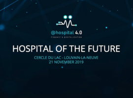 Hospital of the future