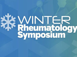 ACR Winter Rheumatology Symposium 2019