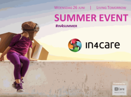 In4care Summer Event