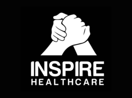 Inspire Healthcare Event 2019