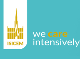 42nd International Symposium on Intensive Care and Emergency Medicine - 21 to 24 March 2023 (Brussels)
