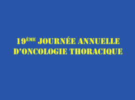 Le cancer bronchique du non-fumeur & les problèmes liés à l’évaluation de la réponse à l’immunothérapie