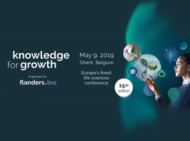 Knowledge for growth 2019