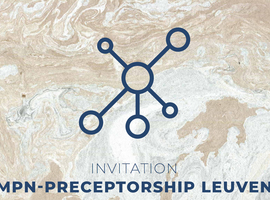 MPN preceptorship Leuven