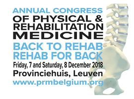 Annual Congress of Physical & Rehabilitation Medicine