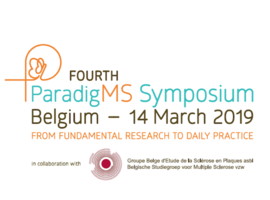 Fourth ParadigMS Symposium