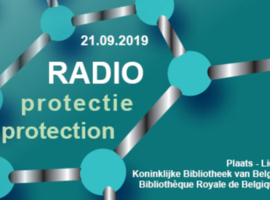 Symposium Radioprotectie