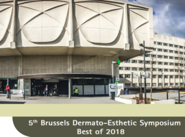  5th Brussels Dermato-Esthetic Symposium