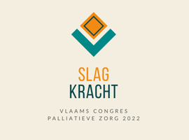 Vlaams Congres Palliatieve Zorg 2022 - 23 augustus (Leuven)