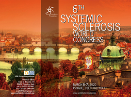 6th Systemic Sclerosis World Congress