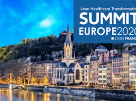 6th Lean Healthcare Transformation Summit Europe