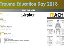 Trauma Education Day 2018