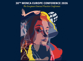 30e Wonca Europe Conference 2026 (30 june - 3 july) - Paris